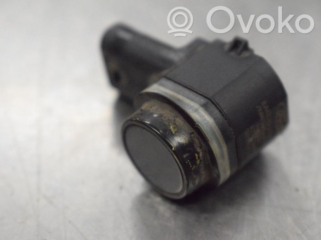 Ford Grand C-MAX Parksensor PDC 