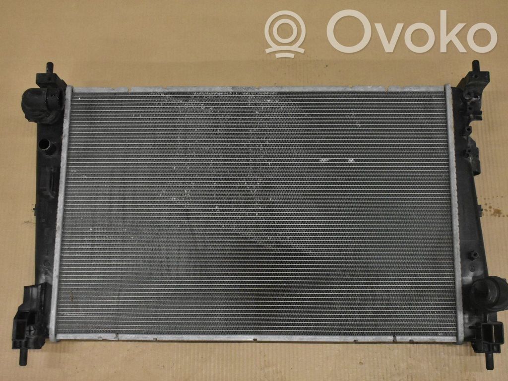 Radiateur de refroidissement   871260500