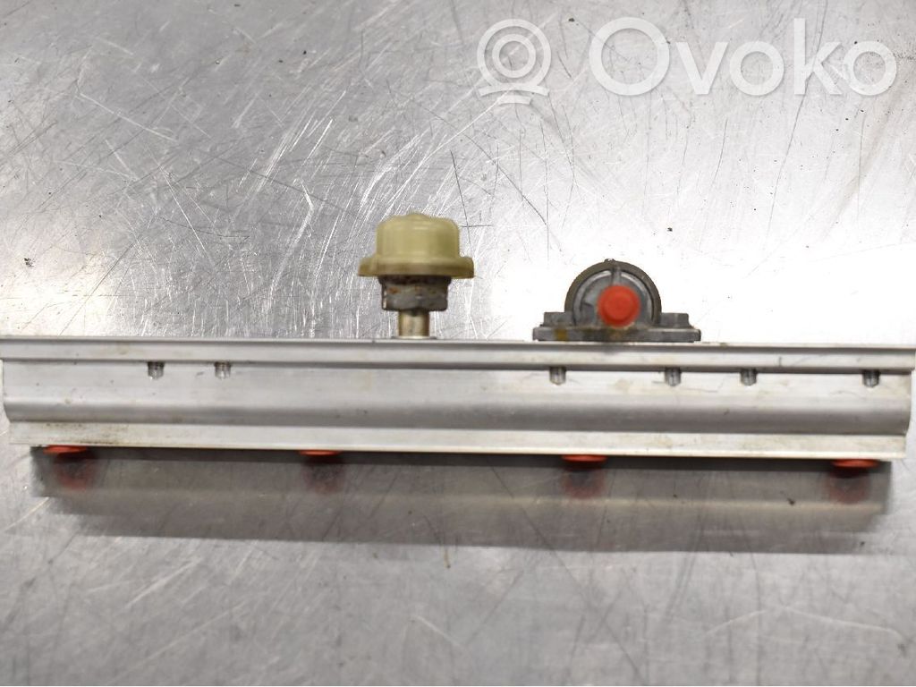 Fuel main line pipe   0A07