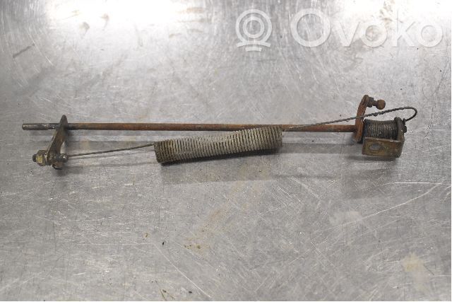 Saab 95 - 96 Senzor poziție pedală accelerație 
