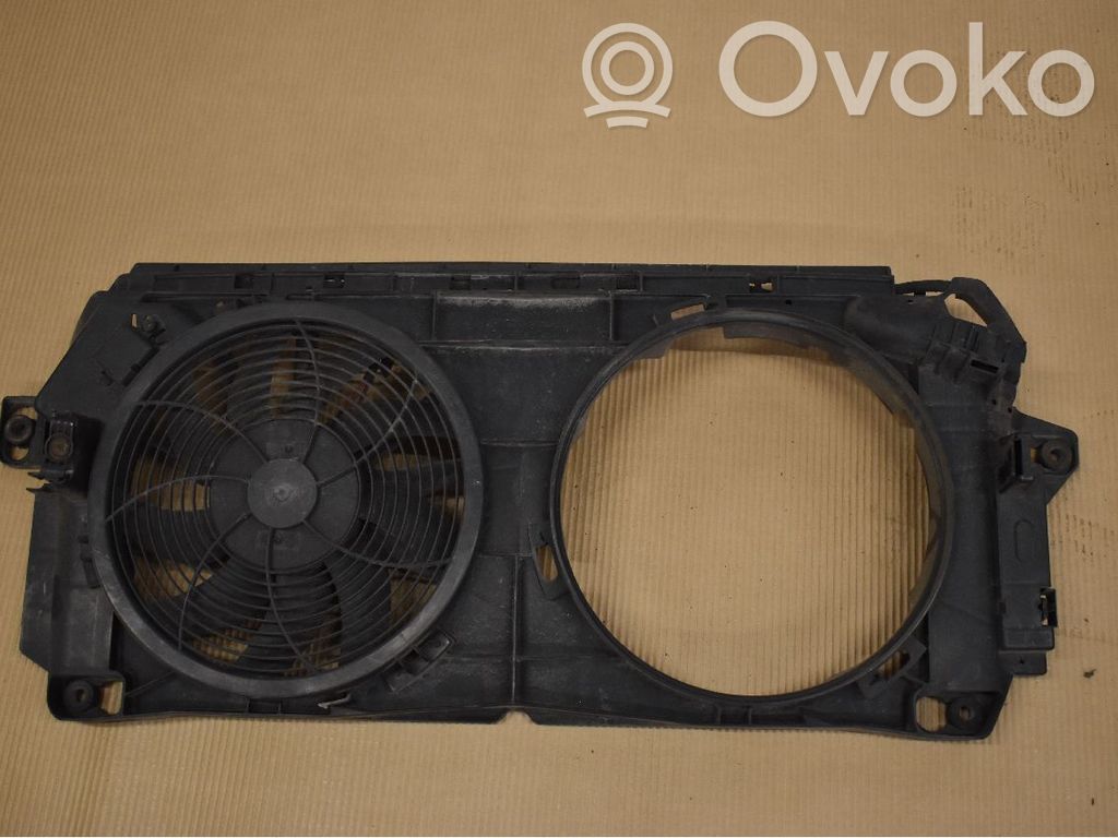 Volkswagen Crafter Ventilator electric răcire radiator 