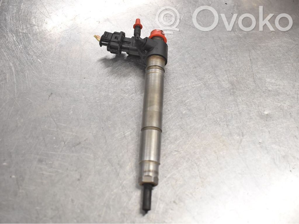 Inyector de combustible   9659228880,0445115025