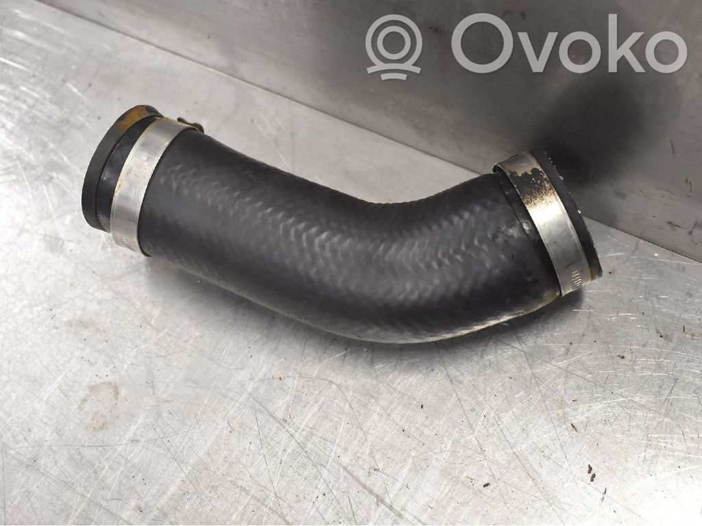 Manguera/tubo del intercooler