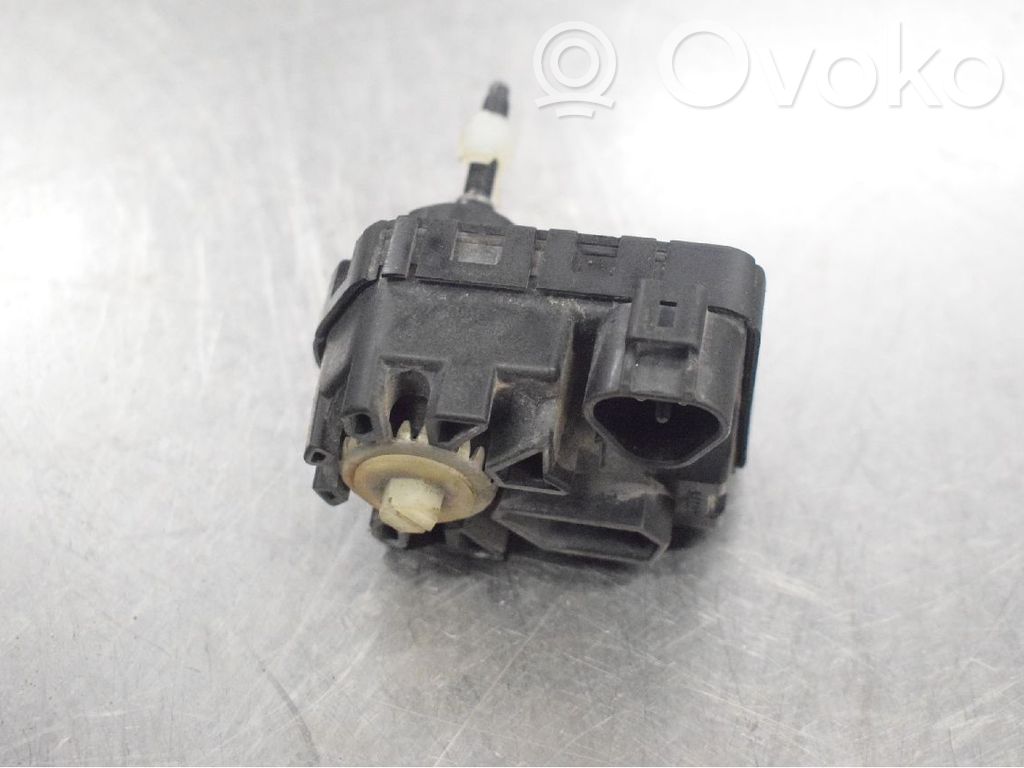 Scheinwerferstellmotor