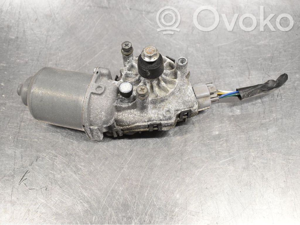 Mitsubishi ASX Motor ștergător 