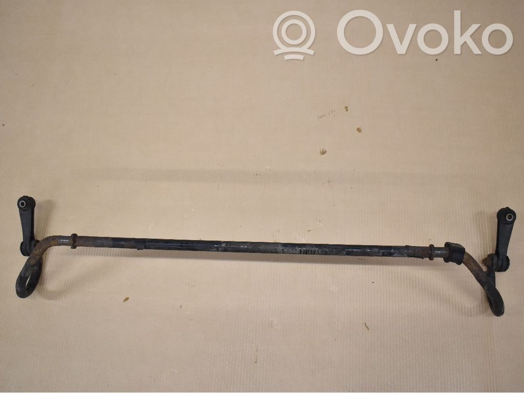 Volkswagen Golf IV Bară antiruliu spate 
