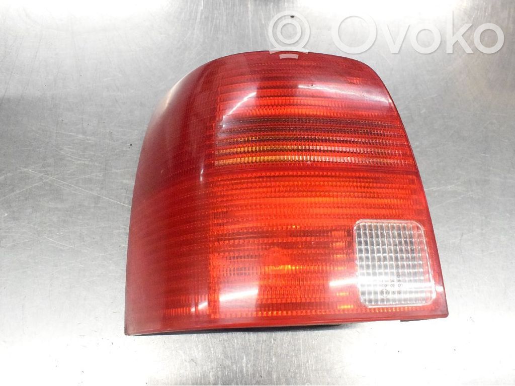 Volkswagen PASSAT B5 Luci posteriori 