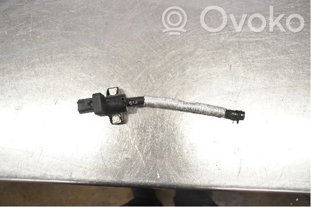 Ford Ranger Vacuum valve 