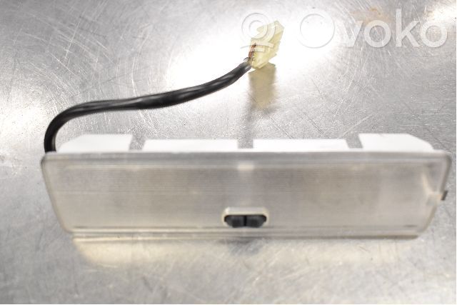 BMW 5 E34 Otras luces interiores 