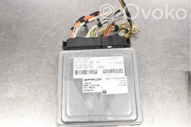Injection control unit/module   7557658,7555361,12147561685