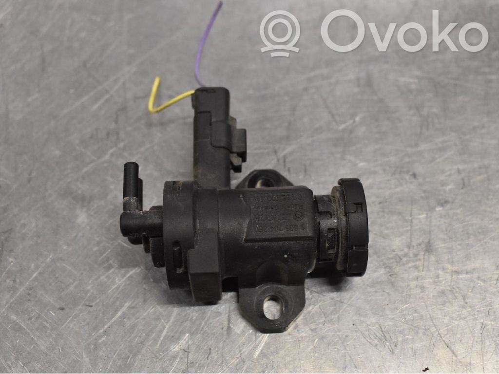 Válvula de vacío   9635704380