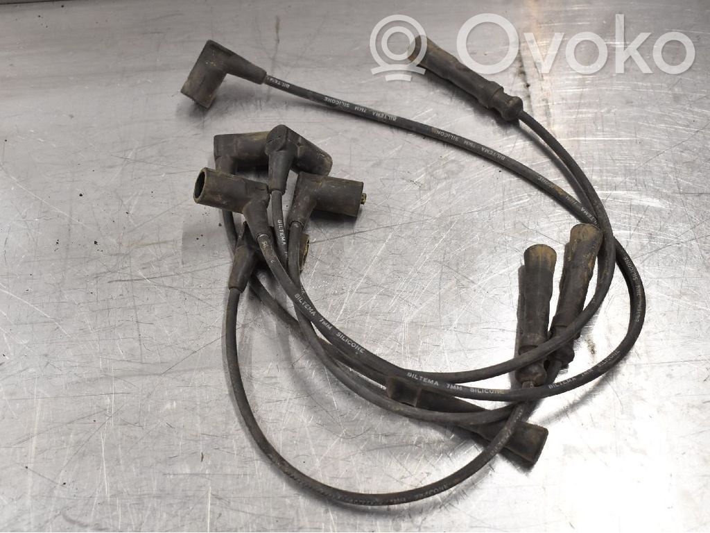 Conectores para la bujía