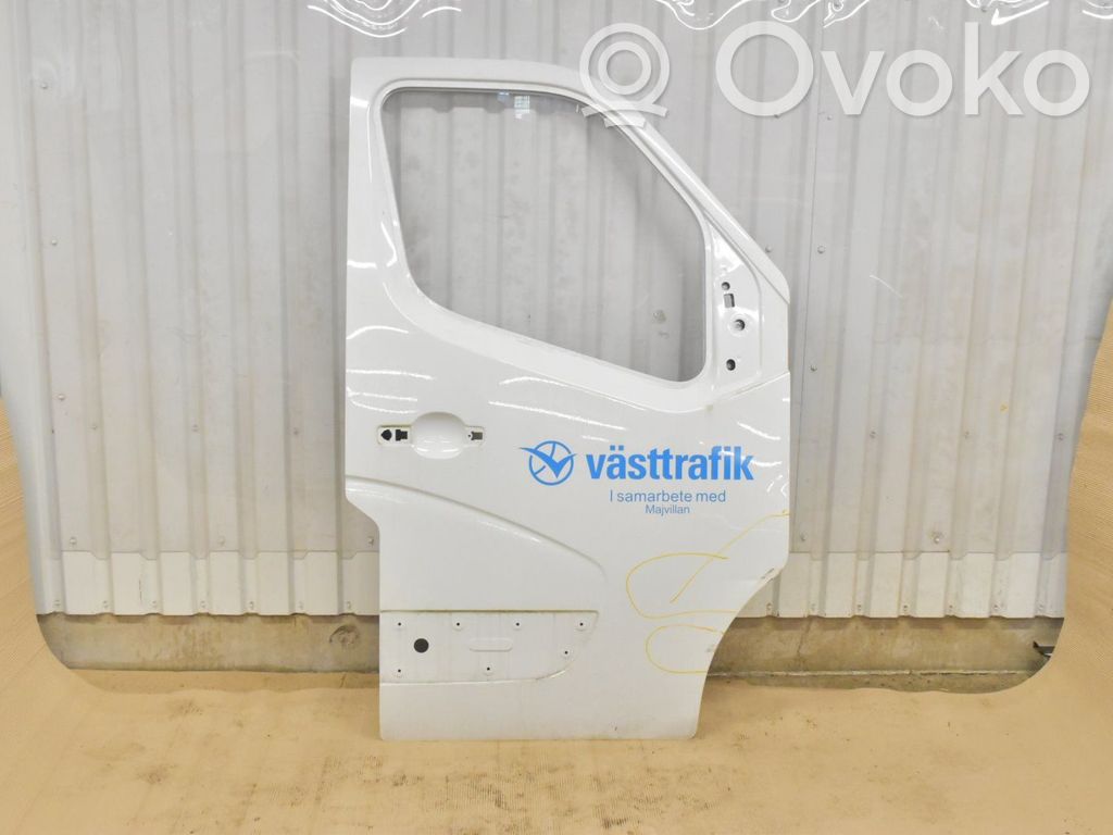 Puerta (Coupé 2 puertas)   801009976R