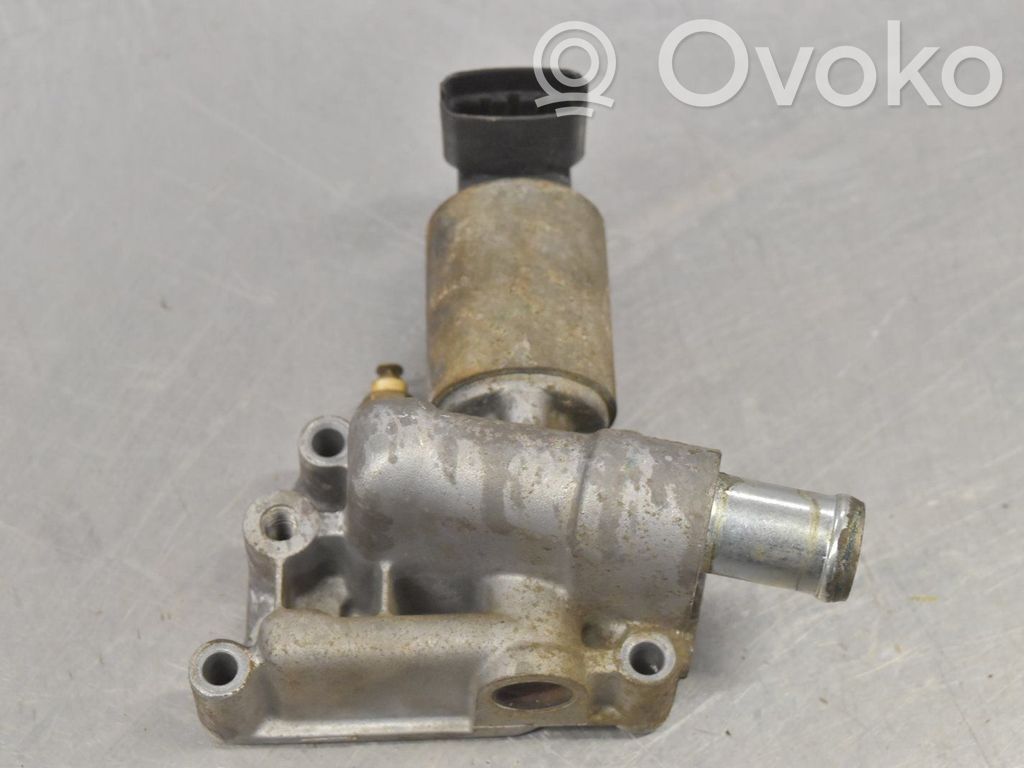 Opel Corsa B Válvula EGR 