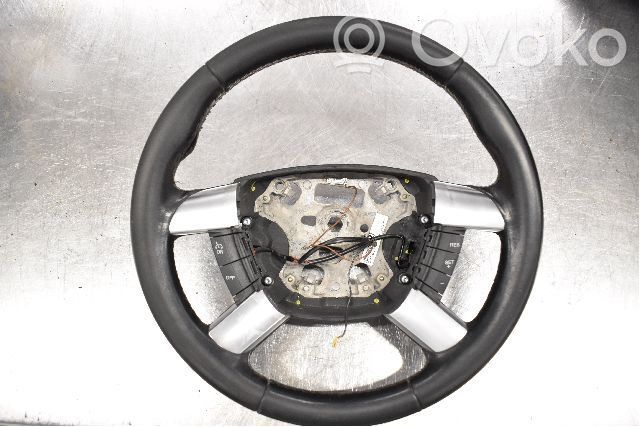 Ford Transit Руль 