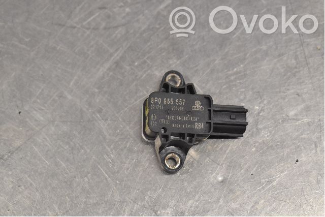Airbagsensor Crashsensor Drucksensor   8P0955557
