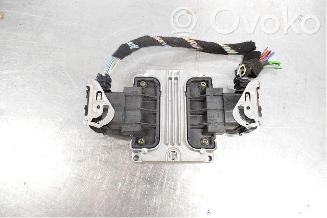 Saab 9-5 Gearbox control unit/module 
