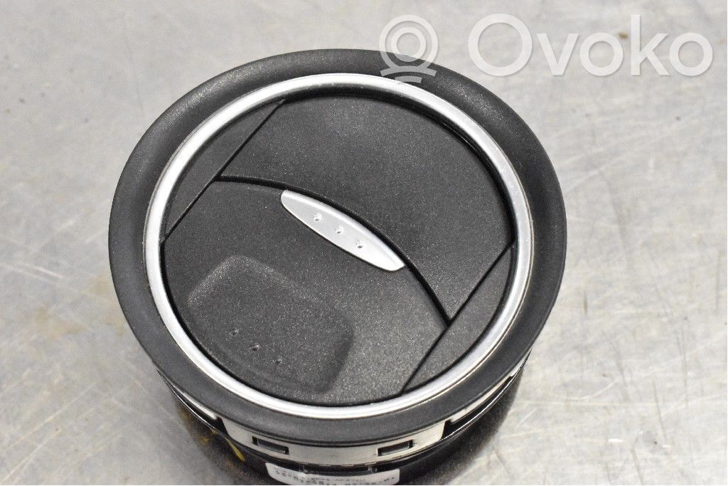 Ford Mondeo MK IV Grilă ventilație centrală 