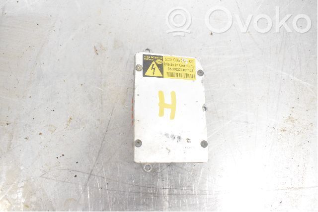 Módulo de luz LCM   5DV00829000