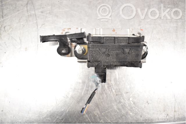 Mitsubishi Outlander Sensor de aceleración 