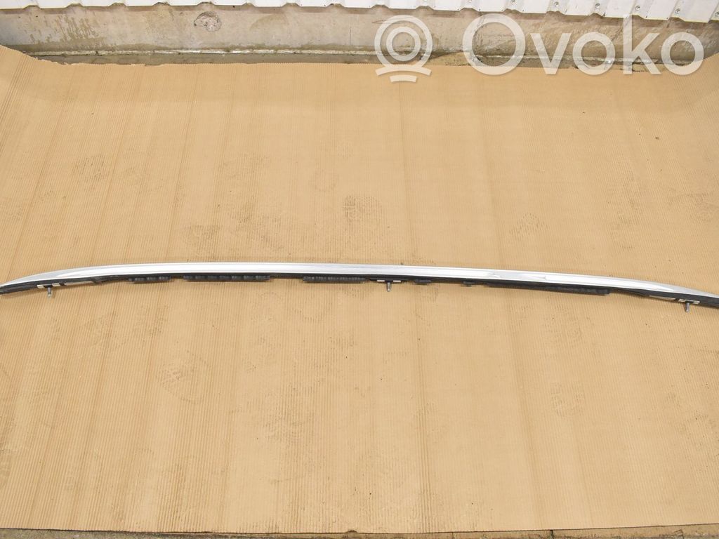 BMW 5 F10 F11 Șină bară capotă 