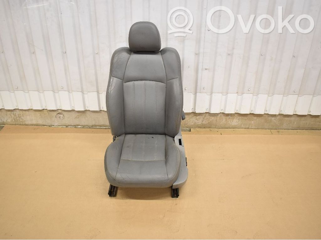 Chrysler 300 - 300C Siège conducteur avant 