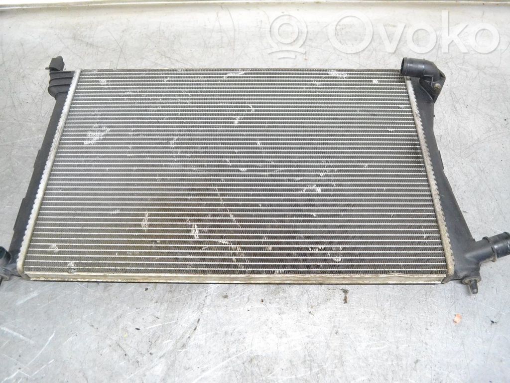 Citroen Xantia Radiatore di raffreddamento 