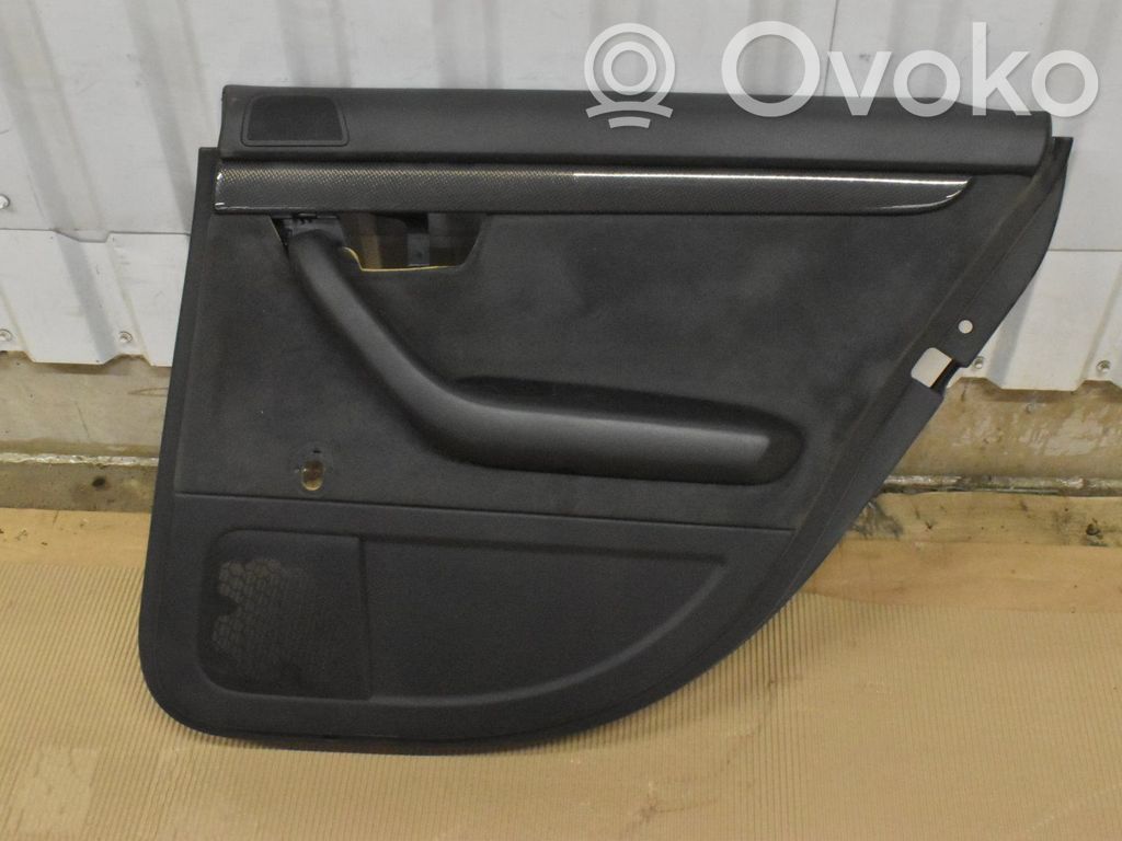 Etuoven verhoilu   8E0867304BC,8E0867306