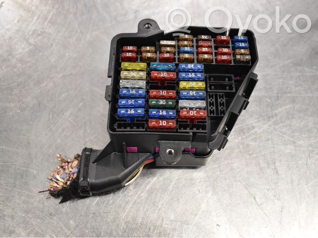 Módulo de fusible   1J1970000S