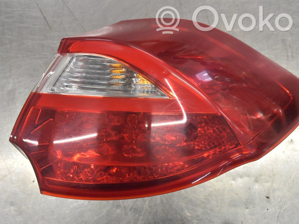 Takavalot   92402A2200