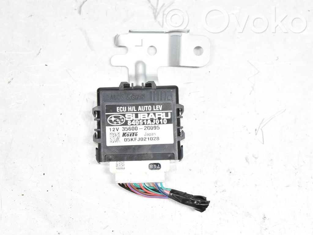 Subaru Outback Modulo luce LCM