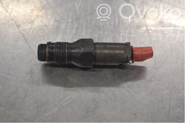 Polttoainesuutin   LCR6736001