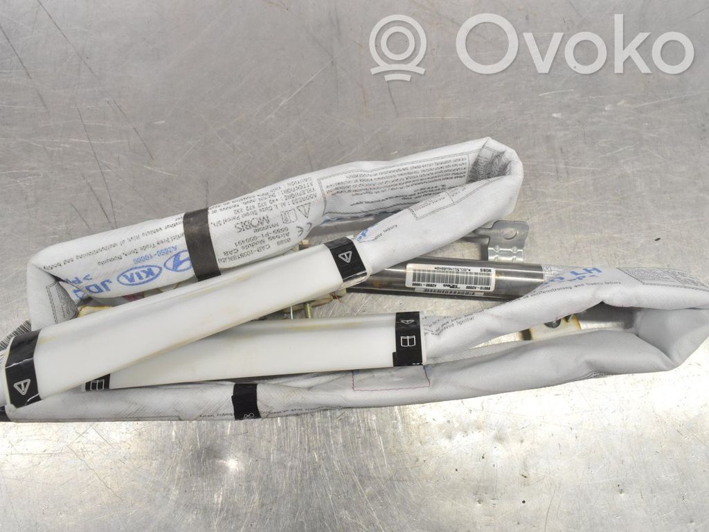Airbag de toit   85010A2000