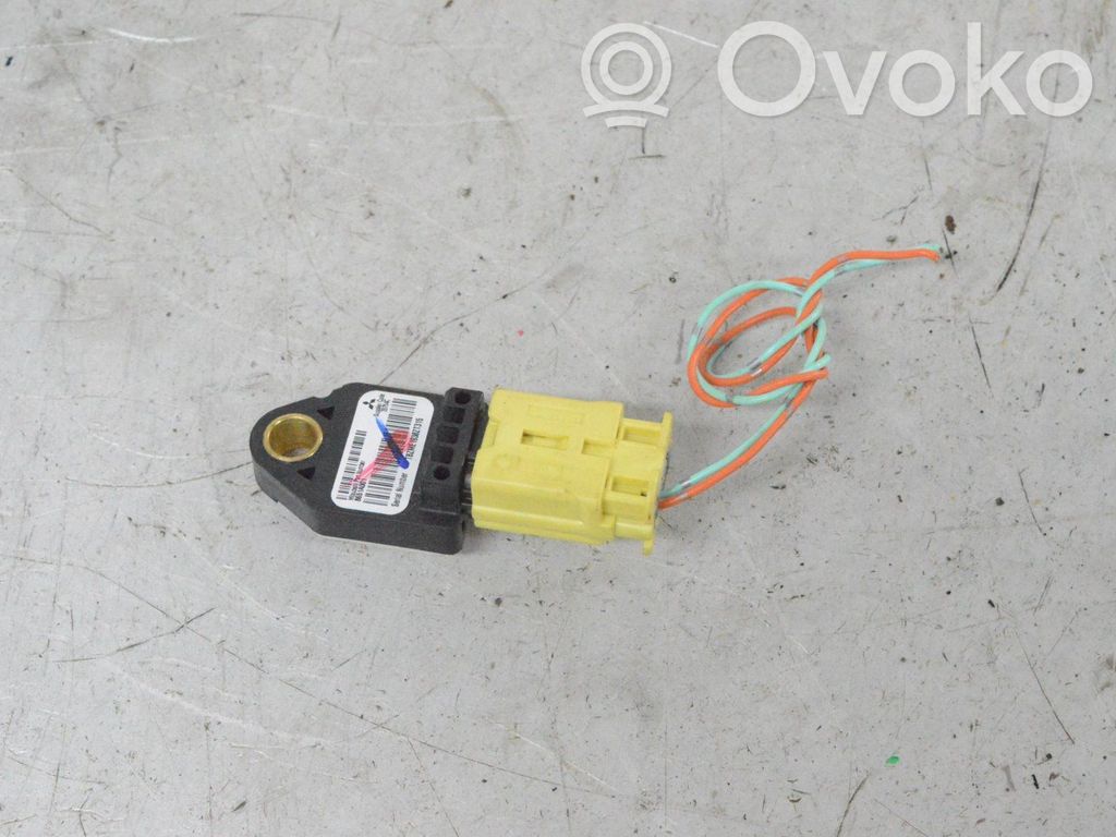Airbagsensor Crashsensor Drucksensor   8651A001