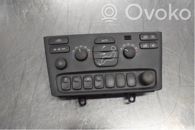 Volvo S80 Centralina del climatizzatore