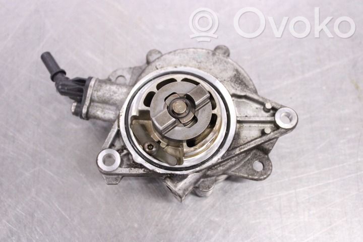 Peugeot 207 Bomba de vacío 