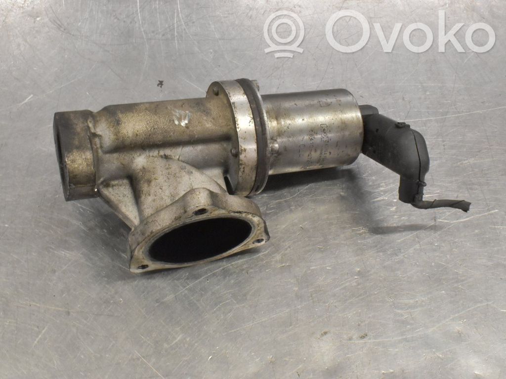 Soupape vanne EGR   2841027410