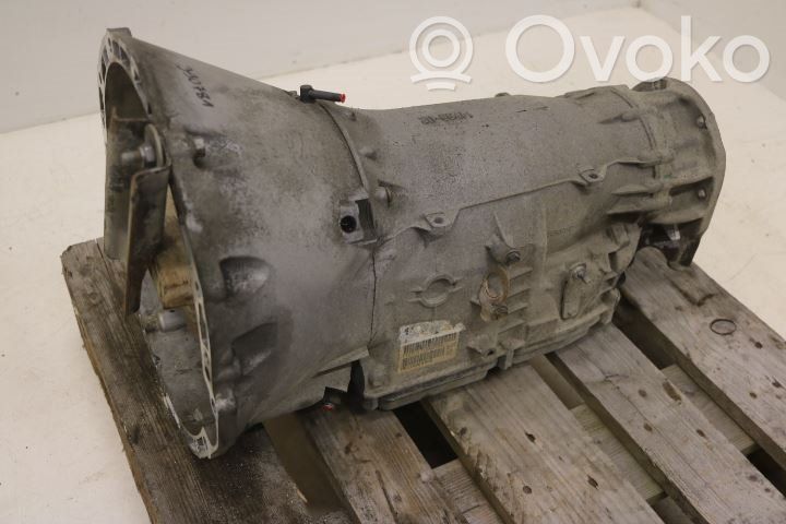 Jeep Cherokee Caja de cambios automática 