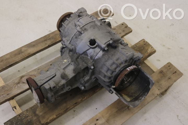 Audi A4 S4 B8 8K Galinis reduktorius 