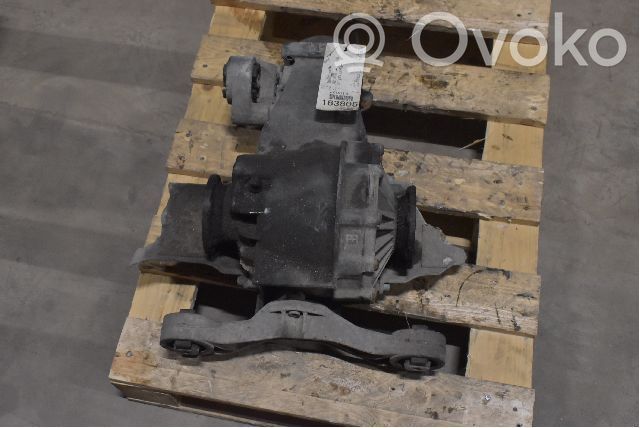 Audi A6 S6 C5 4B Diferencial trasero 