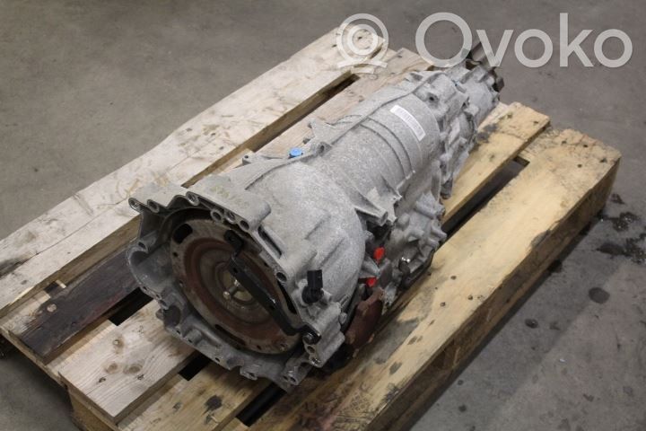Audi A6 S6 C6 4F Caja de cambios automática 