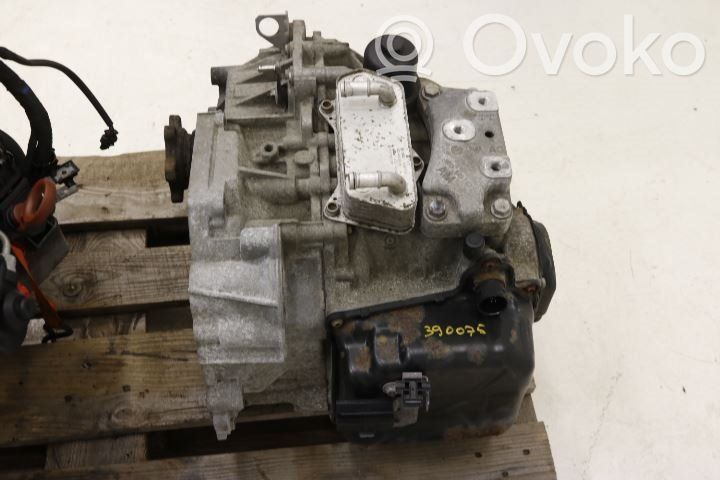 Audi A3 S3 8P Caja de cambios automática 