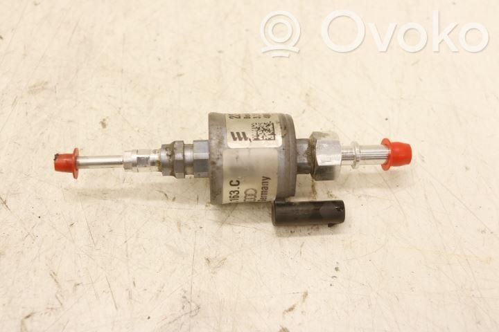 Audi A6 S6 C7 4G Pompa wtryskowa wysokiego ciśnienia 