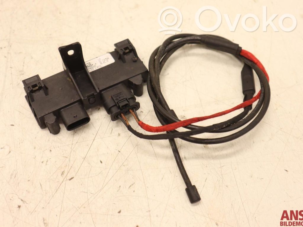 Tailgate/trunk control unit/module   32718500