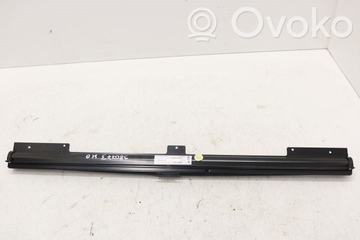 Audi Q7 4M Boczki / Poszycie drzwi przednich 