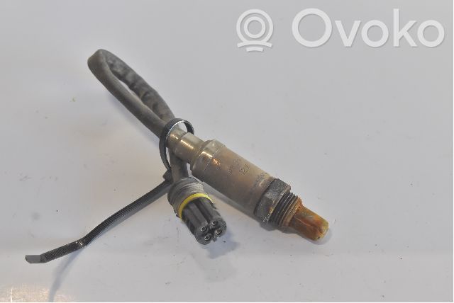 Lambda probe sensor   11781742050,0258003477