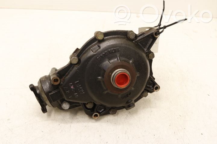BMW X5 E53 Front differential 