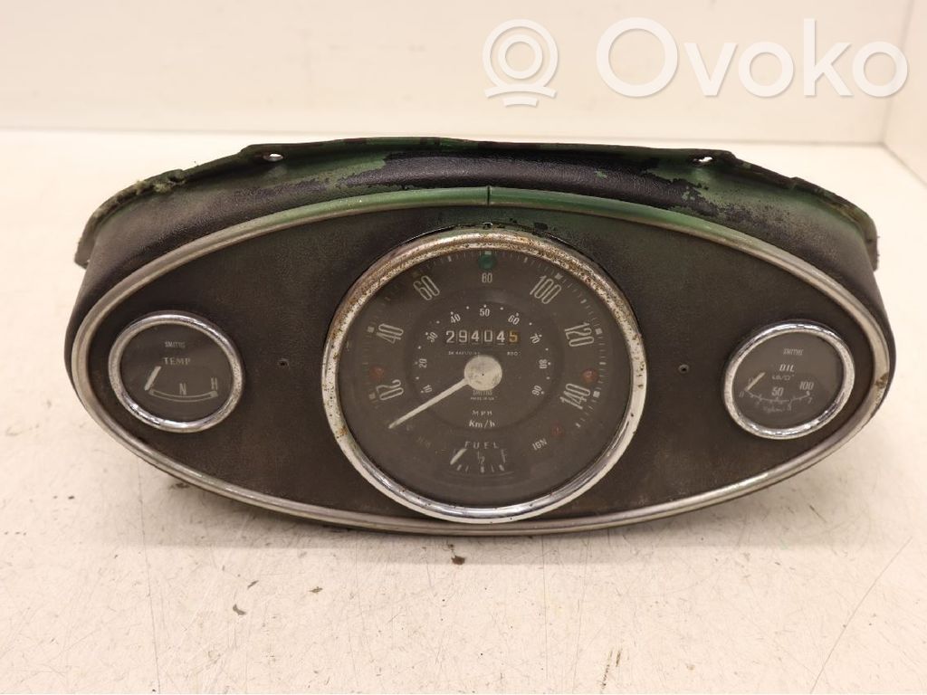 BMC 850-1275 Tachimetro (quadro strumenti) 