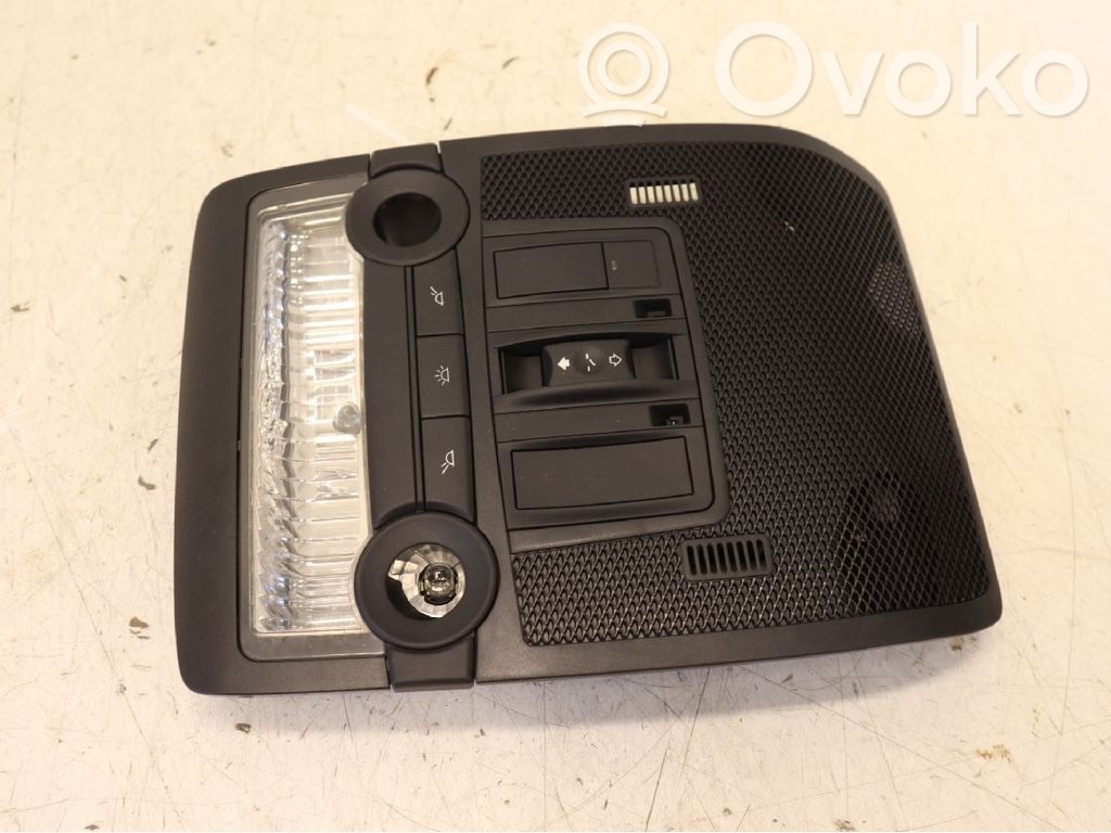BMW X6 E71 Other interior light 