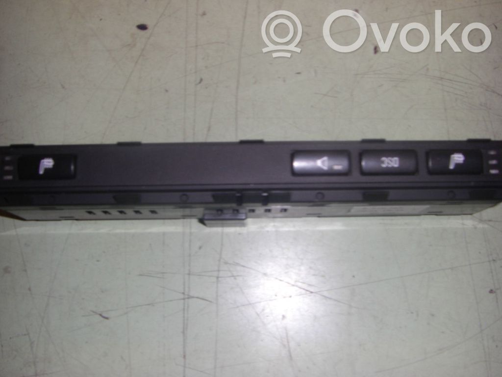 Seat heating switch   8379754